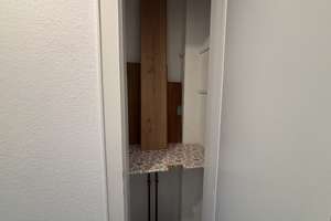 Helle Erdgeschosswohnung mit Balkon & Blick ins Grüne – Wipperauer Str. 63, 42699 Ohligs/Aufderhöhe/Merscheid, Solingen – Vorschaubild 6