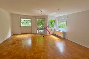 Frisch renovierte 2,5-Zimmer mit Terrasse und Garagenstellplatz direkt an der Steinlach – Die vollständige Adresse der Immobilie erhältst du vom Anbieter., 72072 Südstadt, Tübingen – Vorschaubild 3