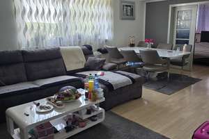 4-Zimmer-Wohnung mit Balkon in Essen-Holsterhausen – Gebhardtstr. 43, 45147 Holsterhausen, Essen – Vorschaubild 10