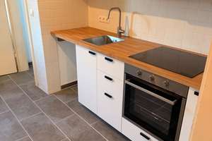 Erstbezug nach Sanierung - 3 Zimmer Wohnung in Koblenz-Goldgrube, mit EBK und Gartenanteil – In der Goldgrube 12, 56073 Goldgrube, Koblenz – Vorschaubild 5