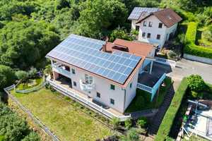 MG - Elegantes Energiesparhaus mit Einliegerwohnung in Winterbach – Südwestpfalz (Kreis) – Vorschaubild 2