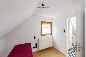 Seltene Gelegenheit in Degerloch – Freistehendes Einfamilienhaus mit 807 m² Traumgrundstück – Die vollständige Adresse der Immobilie erhältst du vom Anbieter., 70597 Waldau, Stuttgart – Vorschaubild 32
