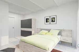 Just Immotions | Multifunktionales Loft-Gebäude in bester Innenstadtlage! – Die vollständige Adresse der Immobilie erhältst du vom Anbieter., 86152 Stadtjägerviertel, Augsburg – Vorschaubild 10
