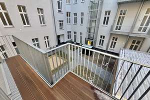 Historisches Ambiente, moderner Komfort – Leibnizstrasse 43, 10629 Charlottenburg, Berlin – Vorschaubild 9