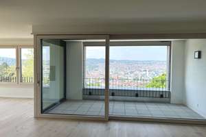 Premium Wohnen mit Aussicht und Komfort – Die vollständige Adresse der Immobilie erhältst du vom Anbieter., 70184 Gänsheide, Stuttgart – Vorschaubild 3