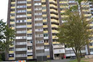 Sanierte 1-Zimmer-Wohnung mit Balkon in Meschenich - leerstehend – 50997 Meschenich, Köln – Vorschaubild 1