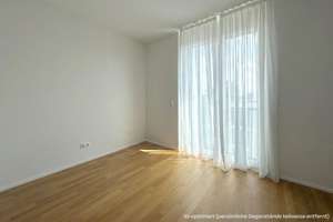 - Ruhiges Wohnen in grüner, urbaner Lage - Attraktive 3-Zimmer-Wohnung mit schönem Weitblick  – Die vollständige Adresse der Immobilie erhältst du vom Anbieter., 70191 Am Pragfriedhof, Stuttgart – Vorschaubild 6