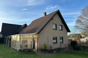 Stille bevorzugt - gemütliches Einfamilienhaus in familienfreundlicher Lage von Bad Salzuflen – Lippe (Kreis) – Vorschaubild 4