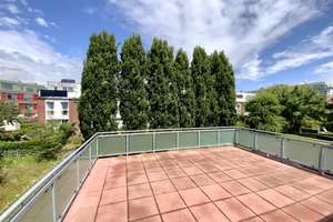 Moderne 3 Zimmer- Eigentumswohnung in Stadtparknähe – Die vollständige Adresse der Immobilie erhältst du vom Anbieter., 23568 Sankt Gertrud, Lübeck – Vorschaubild 12