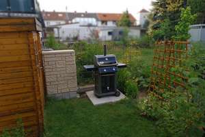 Modernes Wohnen mit privatem Gartenparadies in ruhiger Lage - 4-Zimmer Wohnung mit TG-Stellplatz – Die vollständige Adresse der Immobilie erhältst du vom Anbieter., 76187 Nordweststadt, Karlsruhe – Vorschaubild 18