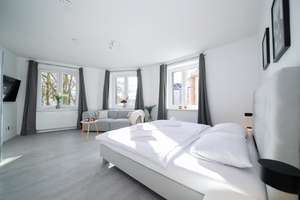 Alltagstaugliche 2-Zimmer-Wohnung in Düsseldorf Derendorf – Die vollständige Adresse der Immobilie erhältst du vom Anbieter., 40477 Derendorf, Düsseldorf – Vorschaubild 7