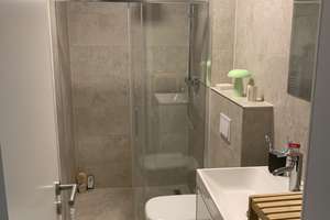 2-Zimmer-Wohnung mit Balkon in Darmstadt-Mitte – 64283 Mitte, Darmstadt – Vorschaubild 7