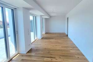 Exklusives Penthouse im Neubau | Große Süd-Dachterrasse | Oker & Ringgleis vor der Tür |  WE 41 – Eichtalstraße 13, 38114 Westliches Ringgebiet, Braunschweig – Vorschaubild 5