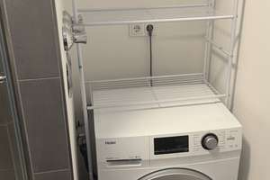 Alltagstaugliche 2-Zimmer-Wohnung in Düsseldorf Gerresheim – 40625 Gerresheim, Düsseldorf – Vorschaubild 7