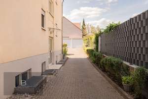 MODERN. HELL. GEPFLEGT. | LUDWIGSHAFEN - OGGERSHEIM – 67071 Oggersheim, Ludwigshafen am Rhein – Vorschaubild 35