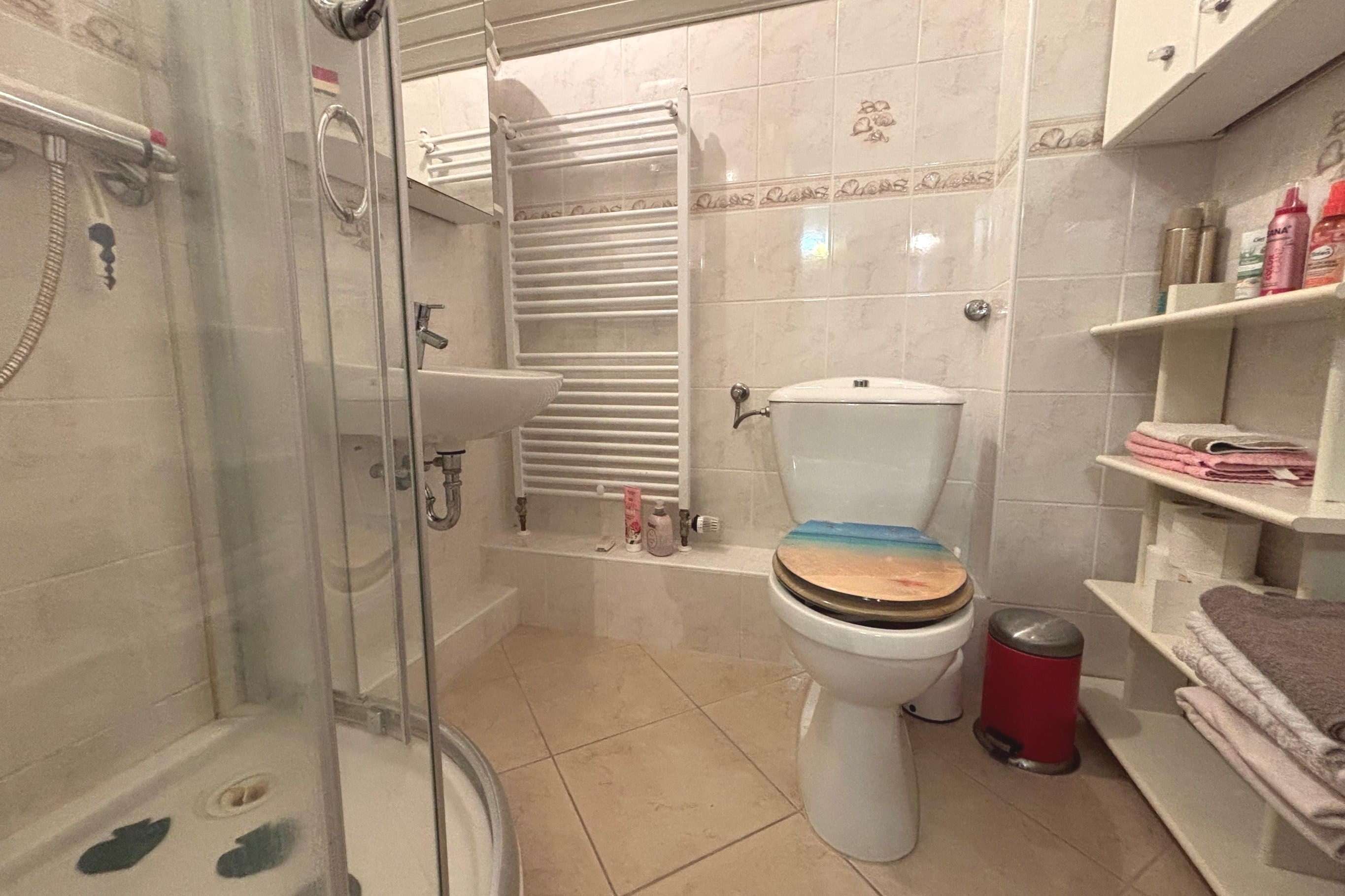 Immobilie in Bad Oldesloe - Attraktives Reihenhaus in ruhiger Lage - Bild 2