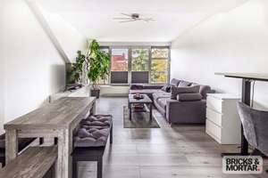 2016 umfassend saniert | Einbauküche von 2017 inklusive | modernes Bad | 2 Zimmer – Die vollständige Adresse der Immobilie erhältst du vom Anbieter., 90439 Sankt Leonhard, Nürnberg – Vorschaubild 2