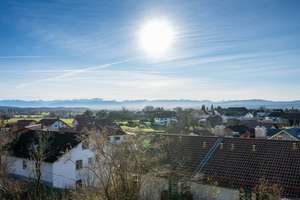AIGNER - Großzügige Neubau-Doppelhaushälfte mit Bergblick in Pähl – Die vollständige Adresse der Immobilie erhältst du vom Anbieter., 82396 Pähl – Vorschaubild 2
