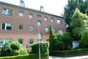 1ZKB – renoviert - mit Küche und Duschbad – Die vollständige Adresse der Immobilie erhältst du vom Anbieter., 30453 Ahlem, Hannover – Vorschaubild 12