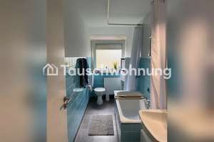 Tauschwohnung: 63 m² Wohnung im Herzen von Münster-Mitte – Die vollständige Adresse der Immobilie erhältst du vom Anbieter., 48151 Geist, Münster – Vorschaubild 3