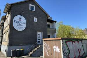 Renovierungsbedürftiges Haus in Innenstadtlage mit Garage, Stellplatz und 2 großen Terrassen – Die vollständige Adresse der Immobilie erhältst du vom Anbieter., 57072 Siegen, Siegen – Vorschaubild 4