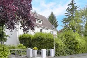 Bad Wilhelmshöhe/Flüsseviertel Freistehende 3-Familienvilla – Die vollständige Adresse der Immobilie erhältst du vom Anbieter., 34131 Bad Wilhelmshöhe, Kassel – Vorschaubild 33