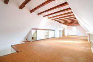 Loftartiges EFH mit Einliegerwohnung & zwei Dachterrassen in Toplage von Mainz-Gonsenheim – Die vollständige Adresse der Immobilie erhältst du vom Anbieter., 55124 Gonsenheim, Mainz – Vorschaubild 4