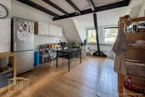 Vermietete Galeriewohnung im Dachgeschoss - perfekt als Kapitalanlage – Die vollständige Adresse der Immobilie erhältst du vom Anbieter., 42853 Scheid, Remscheid – Vorschaubild 7