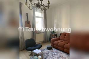Tauschwohnung: Großzügige 3-Zimmer-Wohnung in Stuttgart-Süd – Die vollständige Adresse der Immobilie erhältst du vom Anbieter., 70199 Heslach, Stuttgart – Vorschaubild 5