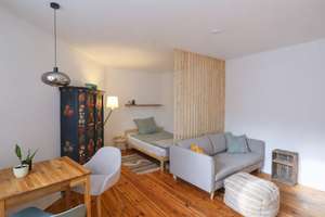Studio-Appartment mit Anmeldung in Kreuzkölln/ ggf Verlängerung möglich – Pannierstraße 58, 12047 Neukölln (Ortsteil), Berlin – Vorschaubild 4