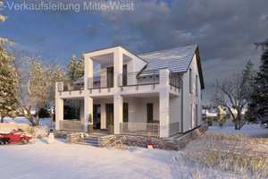 OKAL Winterzauber - Exklusiv wohnen im Hampton Style – Rheingau-Taunus-Kreis – Vorschaubild 1