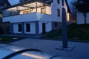 Wohnen am Balkon des Erzgebirges - 
Einfamilienhaus mit Wintergarten in Toplage von Lauter-Bernsbac – Erzgebirgskreis – Vorschaubild 16