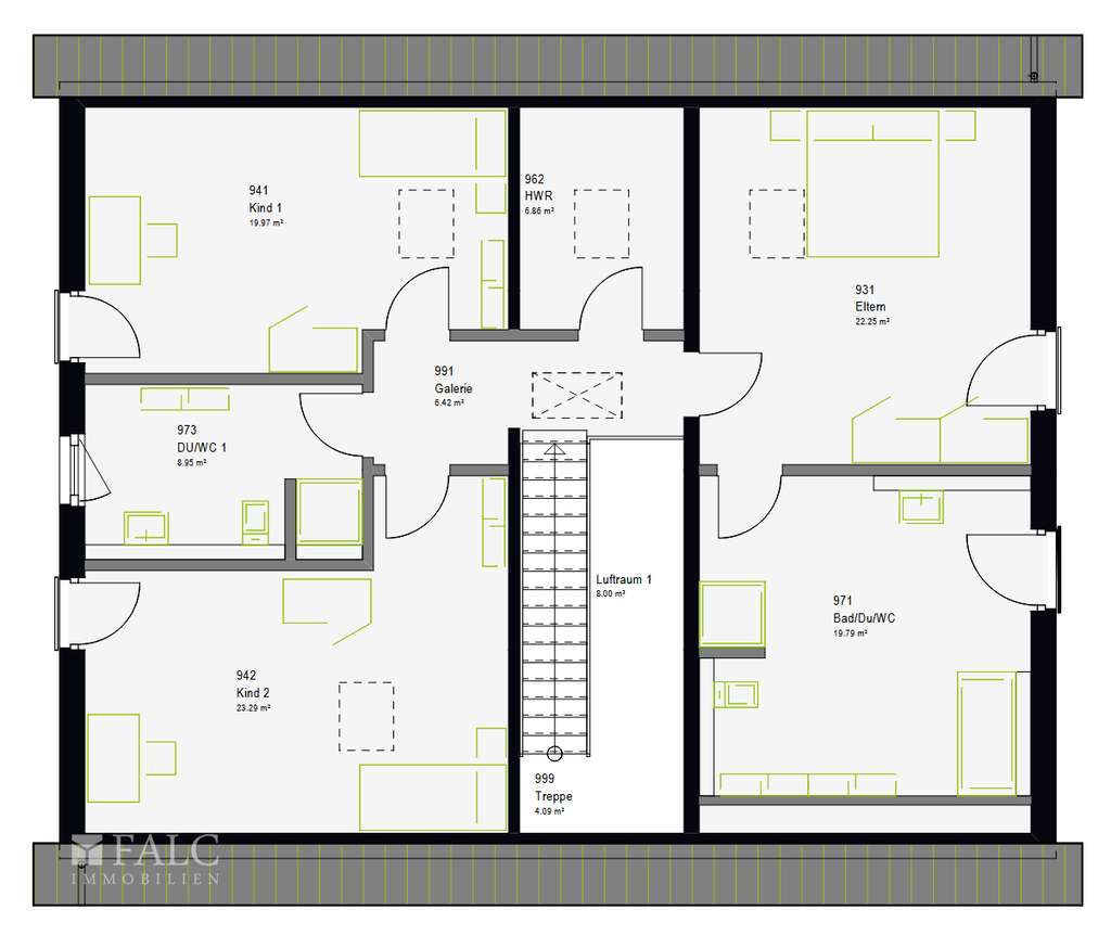Immobilie in Neuhausen - Mehrgenerationenhaus – Gemeinsam leben und eigenständig wohnen - Bild 3