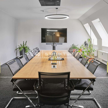 Ihr neues HQ im dynamischen Friedrichshain | 2.OG - 6.OG