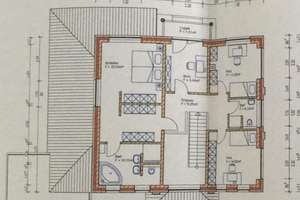 Exklusives Einfamilienhaus mit Wellness & Smart Home – Die vollständige Adresse der Immobilie erhältst du vom Anbieter., 28865 Lilienthal – Vorschaubild 11