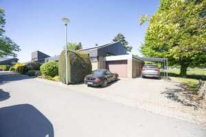 Viel Platz für Familie und Vermietung - 3 Wohneinheiten auf Erbbaugrundstück – Die vollständige Adresse der Immobilie erhältst du vom Anbieter., 48161 Nienberge, Münster – Vorschaubild 3