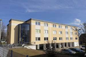 Möblierte moderne frisch sanierte 1-Zimmer-Wohnung mit luxuriöser Innenausstattung in Braunschweig – Sielkamp 7B, 38112 Nordstadt, Braunschweig – Vorschaubild 10