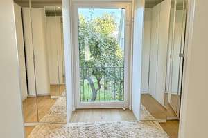 Modernes Endhaus am Brabandkanal mit großem Garten, Dachterrasse und Wellnessbereich – Am Brabandkanal 5d, 22297 Alsterdorf, Hamburg – Vorschaubild 20