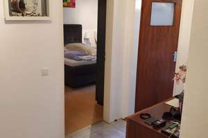 Wohnung im Hochparterre eines 6-Familienhauses mit Balkon – Die vollständige Adresse der Immobilie erhältst du vom Anbieter., 45899 Horst, Gelsenkirchen – Vorschaubild 5