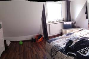 Schöne, geräumige vier Zimmer Maisonette-Wohnung in Stuttgart West – Am Kräherwald 171, 70192 Kräherwald, Stuttgart – Vorschaubild 13