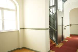 2,5-Zimmer-Wohnung in Wilmersdorf mit Balkon - Untermiete 1 Jahr – Güntzelstraße 66, 10717 Wilmersdorf, Berlin – Vorschaubild 7