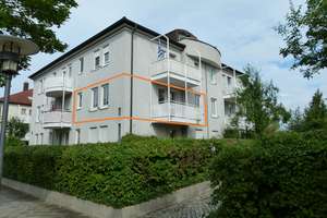 Bezugsfreie 1,5-Zimmer-Wohnung in Golm nahe Uni und Bahnhof