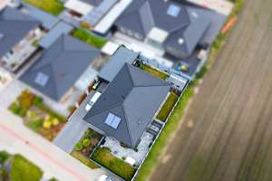 PROVISIONSFREI für Käufer| Moderner Bungalow mit Garage und Garten in ruhiger Lage von Lathen – Die vollständige Adresse der Immobilie erhältst du vom Anbieter., 49762 Lathen – Vorschaubild 4