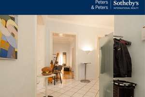 Wunderschöne Altbau - Maisonette in zentraler und zugleich ruhiger Lage – Die vollständige Adresse der Immobilie erhältst du vom Anbieter., 65189 Südost, Wiesbaden – Vorschaubild 7