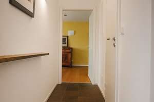 Exklusive Maisonette mit Dachterrasse und traumhaftem Fernblick – Die vollständige Adresse der Immobilie erhältst du vom Anbieter., 38102 Östliches Ringgebiet, Braunschweig – Vorschaubild 8