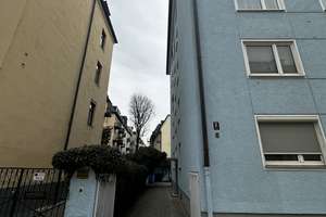 Exklusive Citywohnung, hochwertig saniert, voll möbliert & sofort bezugsfertig – Arndtstraße 16, 80469 Glockenbach, München – Vorschaubild 7