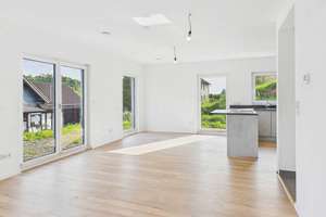 A+  21kWh/(m²•a) familienfreundliches Niedrigenergiehaus in Elbach – Die vollständige Adresse der Immobilie erhältst du vom Anbieter., 51647 Gummersbach – Vorschaubild 4