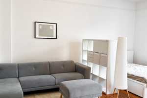 Elegant 1-bedroom apartment in prime Prenzlauer Berg location – available for 6–24 months – Stargarder Straße 73, 10437 Berlin – Vorschaubild 7