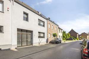 Wunderschönes, bezugsfertiges Wohnhaus in Birgden mit gemütlichem Garten – Die vollständige Adresse der Immobilie erhältst du vom Anbieter., 52538 Gangelt – Vorschaubild 3