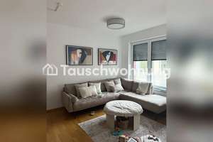 Tauschwohnung: 3-Zi-Wohnung in Düsseldorf Little Tokyo, Stadtmitte